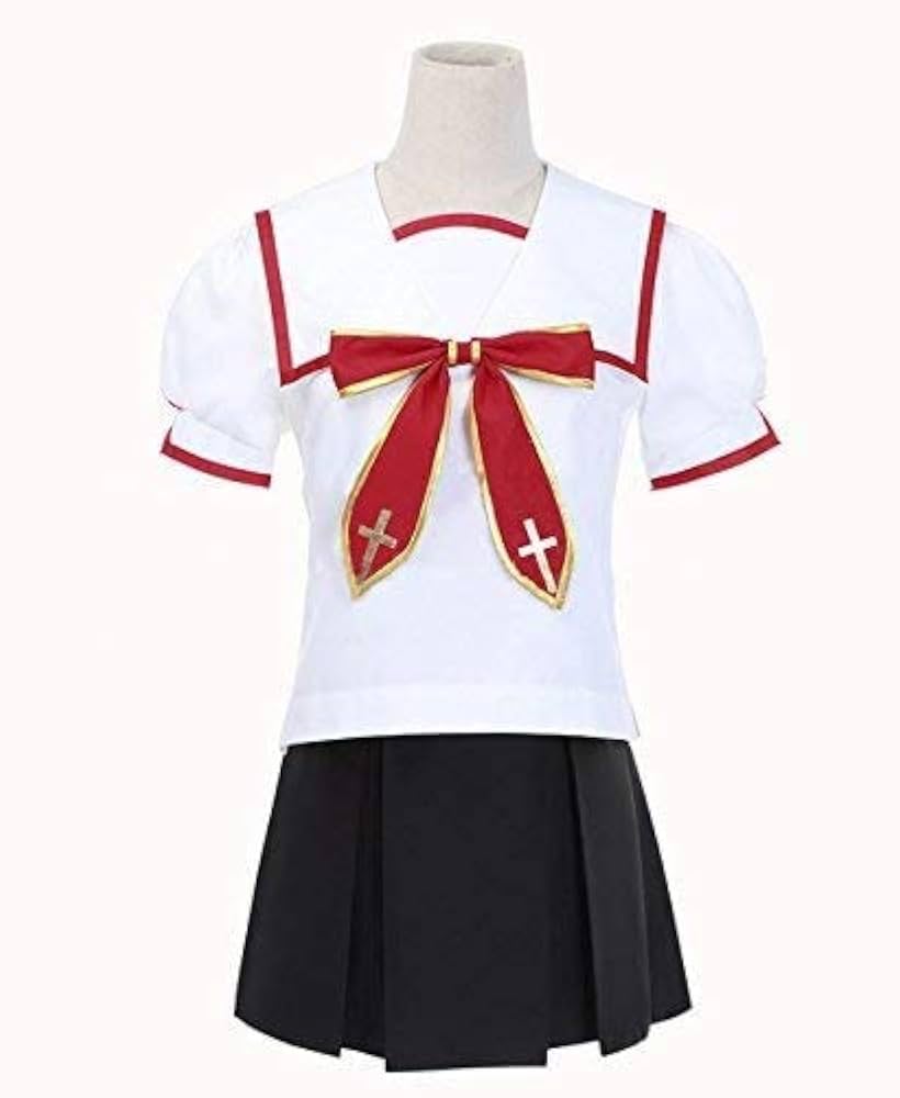 プリズマイリヤ コスプレ衣装 uwowo製 プリズマイリヤ コスプレ衣装 uwowo製 Amazon.co.jp: [MENGXUE